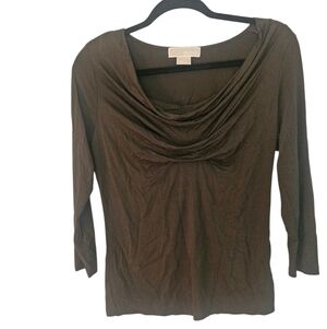 MICHAEL Michael Kors Top Women M